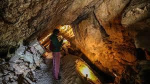 Les Grottes de Neptune