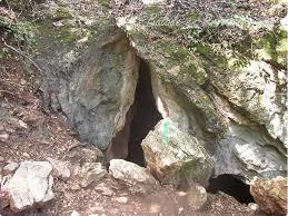 Grotte de Castelette