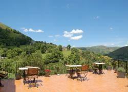 El Mirador de Fuentes del Narcea