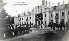 Narva-Joesuu kuursaal