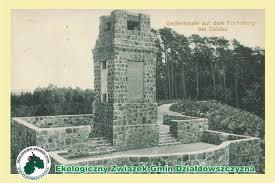 Wieża Bismarcka w Działdowie