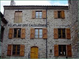 La Filature des Calquières