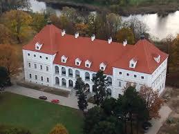 Birzai Regional Museum "Sela"