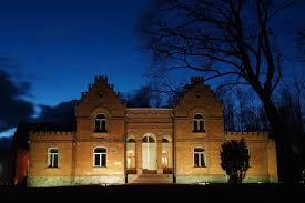 Butautu dvaro bravoras