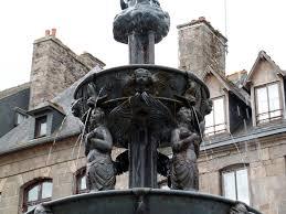 Fontaine de la Plomee