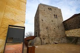 Torre dos Mouros