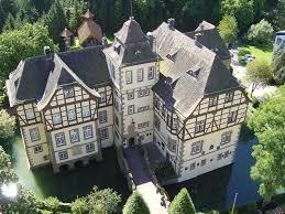 Wasserschloss Heerse