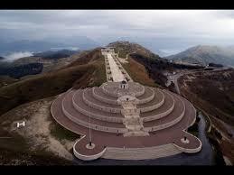 Sacrario Militare del Monte Grappa
