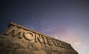 Rifugio Bassano a Cima Grappa