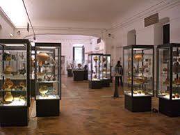 Museo archeologico provinciale della Lucania occidentale