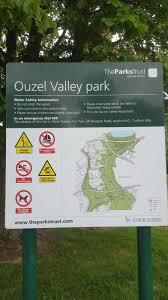 Ouzel Valley Park