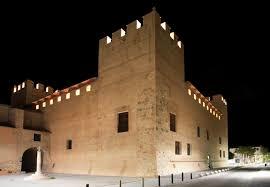 Castell d'Alaquas