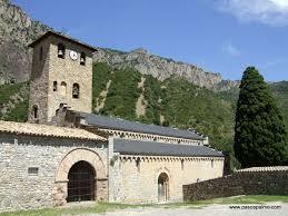 Monasterio de Santa María de Alaón