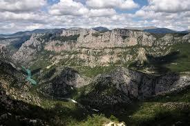 Cirque de Vaumale