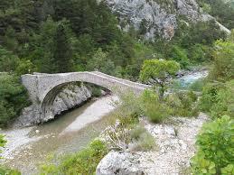 Pont du Tusset