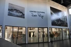 Centro Cultural Ramón Pelayo