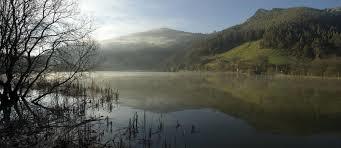 Embalse de Heras
