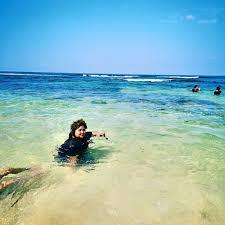 Patar Beach
