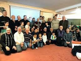 Haci Bayram Camii Moschee