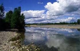 Parco Fluviale Regionale del Taro