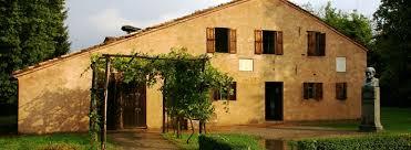 Casa Natale di Giuseppe Verdi