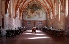 Abbey of Chiaravalle della Colomba