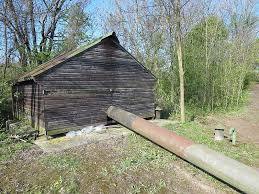 Bunkeranlage Ungerberg