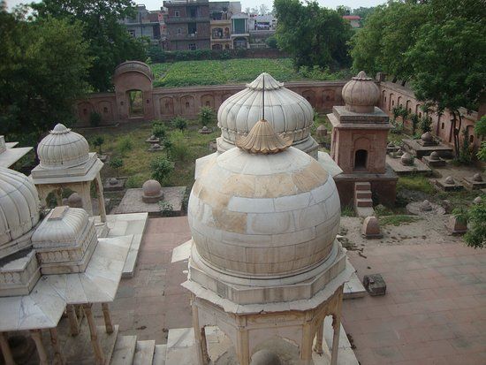 Patiala Heritage Walk