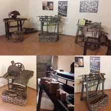 Museo del Sughero di Calangianus