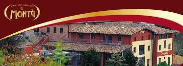 Cantina Storica di Montù Beccaria