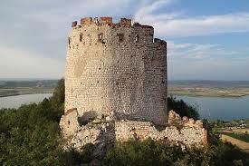 Maidenburg