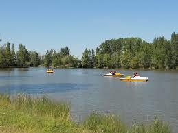 Base de loisirs Ludolac