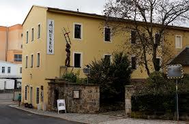 Deutsches Stuhlbaumuseum Rabenau