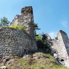 Burgruine Rabenstein