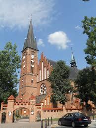 Kościół św. Marii Magdaleny w Rabce-Zdroju