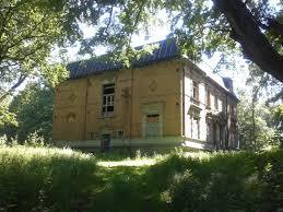 Pałac w Rzuchowie
