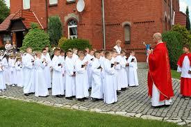 Parafia św. Marii Magdaleny w Kuźni Raciborskiej