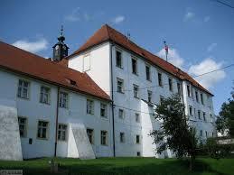 Schloss Oberradkersburg