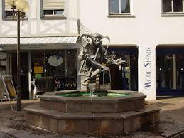 Kappedaeschle Brunnen