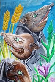 Narrenschopf Rattlinger Narrenverein