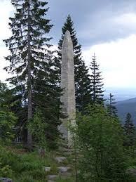 Adalbert-Stifter-Denkmal
