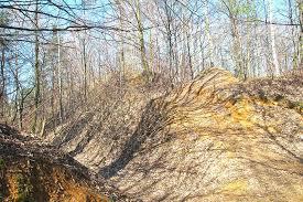 Suchogorski Labirynt Skalny