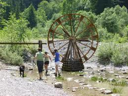 Walderlebnispfad Marul