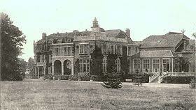 Château de Montjoye