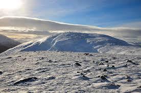 Beinn a' Chuallaich