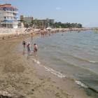 Platja de les Delicies