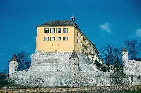 Schloss Horneck