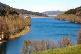 Unterbecken Markersbach