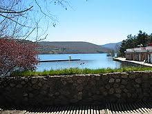 Gonzalez-Lacasa Reservoir