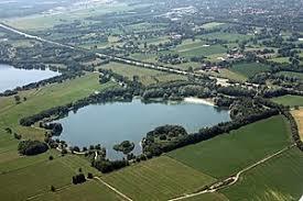 Kleiner Bornhorster See